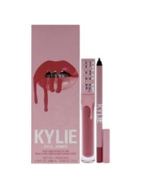 Kylie Jenner Lip Kit